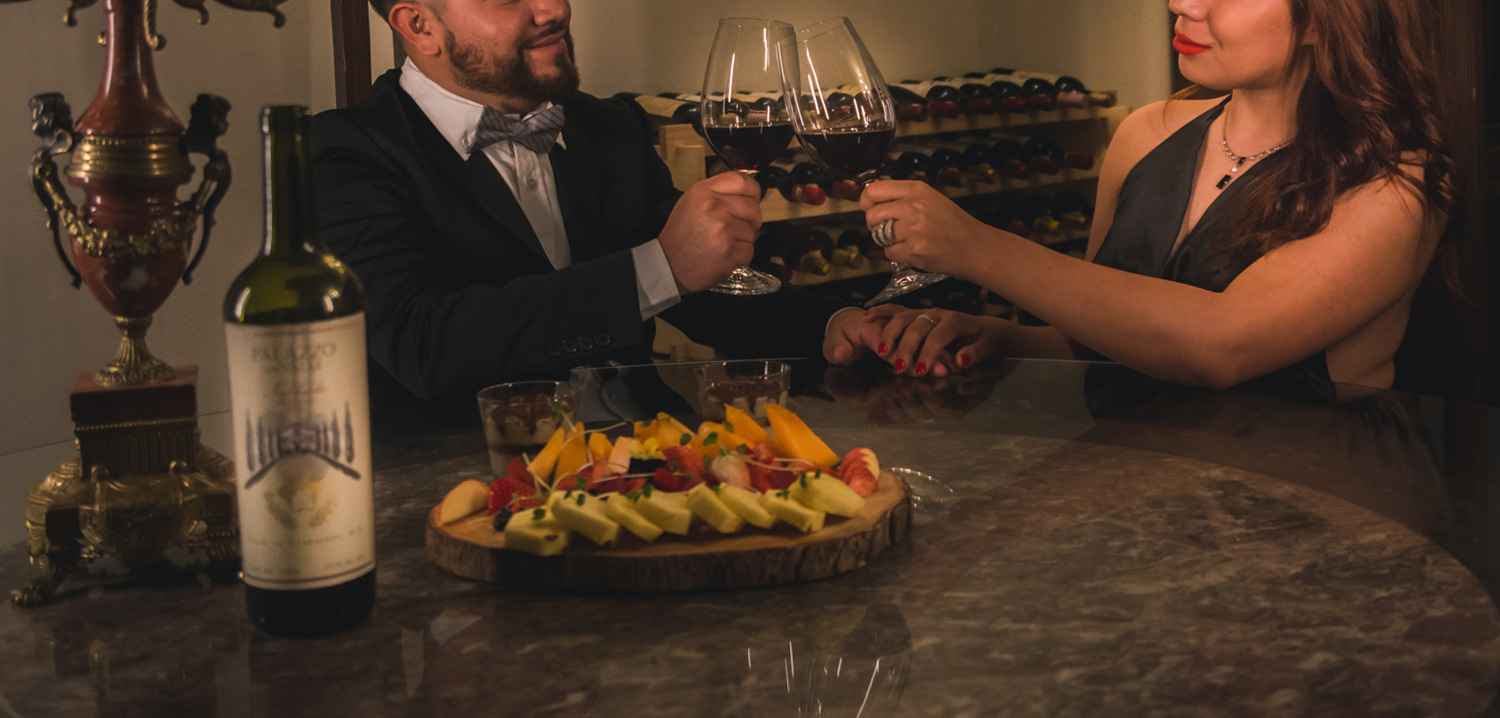 wine banner