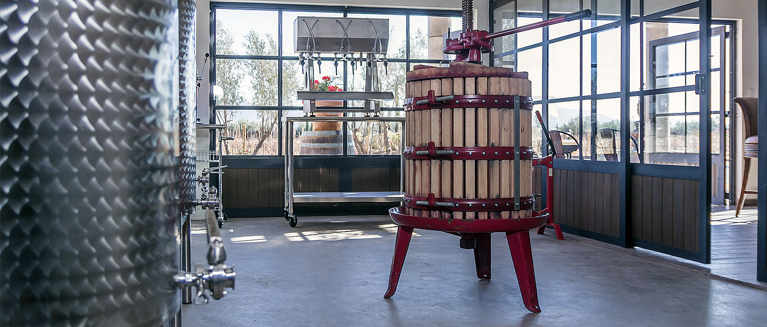 wine banner