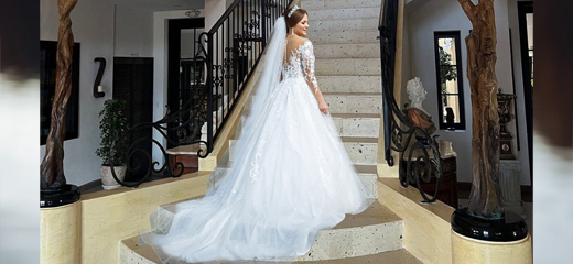 wedding palazzo