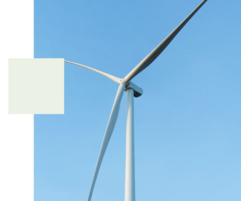 green enery