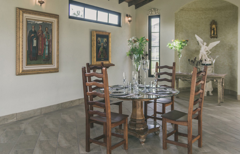 wedding palazzo